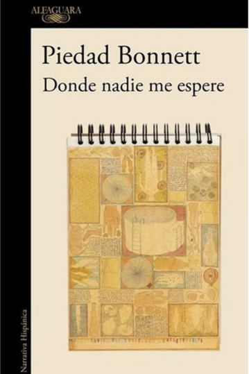 Donde nadie me espere