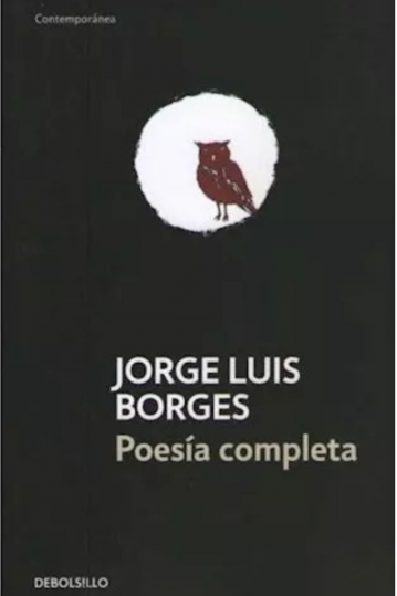 Poesía completa