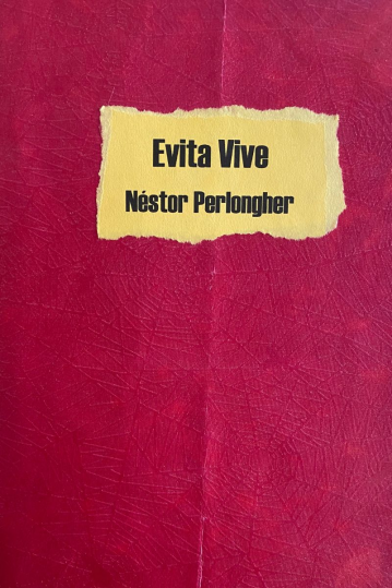 Evita vive
