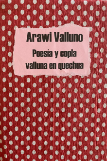 Arawi Valluno
