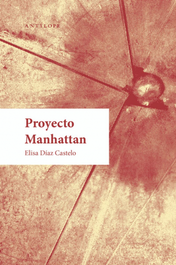 Proyecto Manhattan