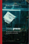 Voto preso