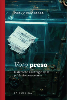 Voto preso