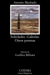 Soledades. Galerías. Otros poemas