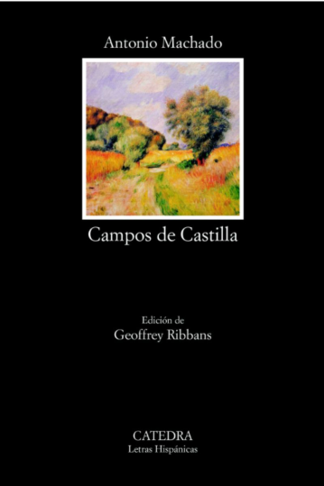 Campos de Castilla